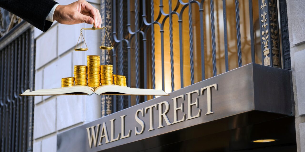 Wall Street è in bilico tra tech in calo e le decisioni della Fed: cosa sta succedendo?
