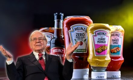 Berkshire Hathaway svaluta Kraft Heinz di 5 miliardi, anche Warren Buffett sbaglia investimenti nel suo portafogli?