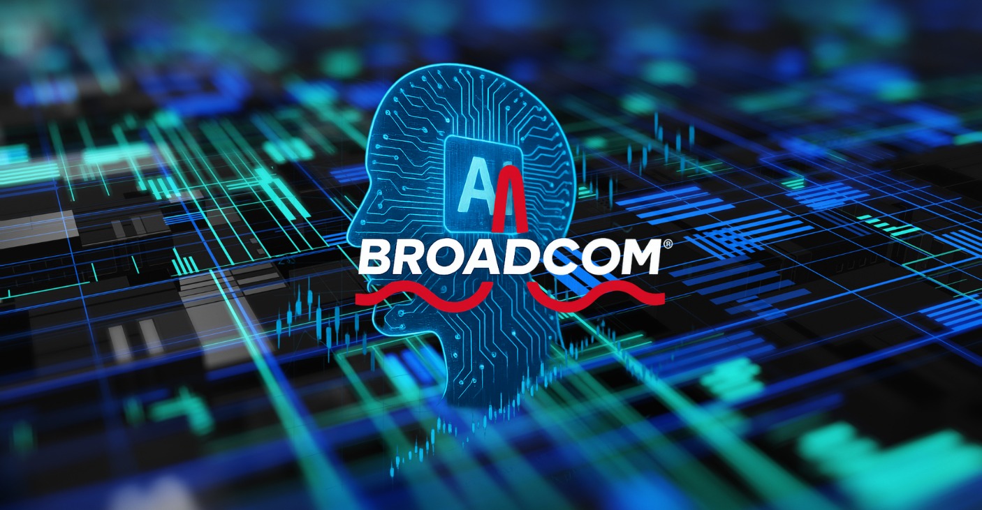 Broadcom