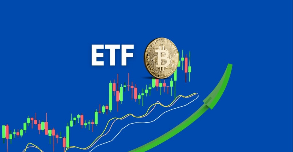 ETF Bitcoin