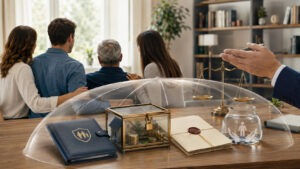 Strumenti patrimoniali per la tutela di un familiare fragile