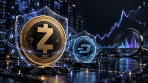 Zcash Rally